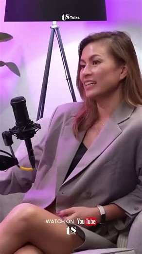 Anak Atiqah Hasiholan ngefans sama Luna Maya! #lunamaya #atiqahhasiholan #tstalks #tsmedia