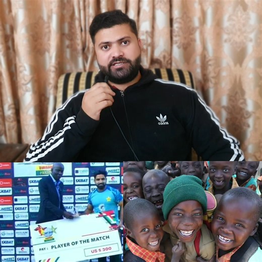 7.4K views · 161 reactions | Zimbabwe Poverty Levels  #Zimbabwe #ZIMvPAK | Shoaib Ahmed | Facebook