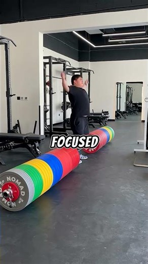 Fake lifting prank EXPOSED! 😂