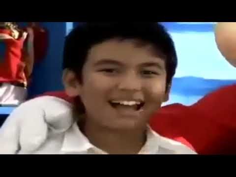 My First Lessons with Jollibee (Series 2) (2006)
