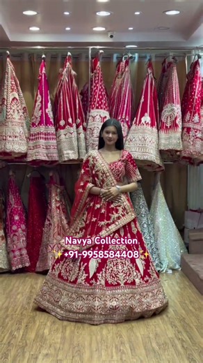 Navya Collection✨+91-9958584408✨
