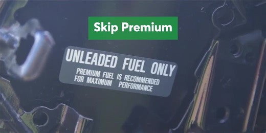 Consumer Reports: Save money at the gas pump