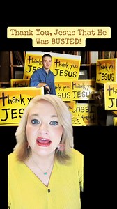 Thank you, Jesus, that he was BUSTED! #greenscreen #foryou #foryoupage #viral #fyp #news #newsfeed #breakingnews #crime #truecrime #crimejunkies #nc #northcarolina #unreal #thankyoujesus #yardsigns #creator #founder #thankyoujesusministries #randolphcounty #jail #lucashunt #asheboro #arrest | True Crime with Megan | Facebook