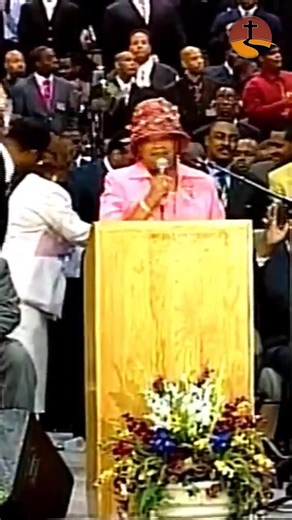 92K views · 3.3K reactions | Kid Brothers break out into Dancing after a Powerful Message at COGIC AIM (Throwback Video) | Jonathan DesVerney | Facebook