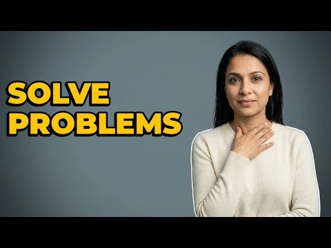 What Are The Steps For Evidence-Based Problem Solving?