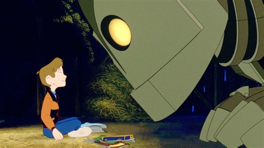 Para ver hoy en HBO Max: un clásico del cine de animación que hay que ver sí o sí al menos una vez en la vida