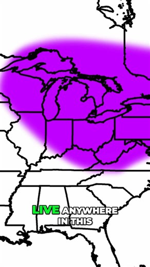 Max Velocity - Weather on Instagram: "A Surprise Snow Storm Is Coming - #fyp #winter #snow #winterstorm #weather"