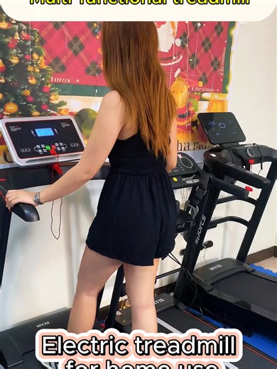 Jog on this treadmill before your tapsilog breakfast—start the day Pinoy-style! 🍳 #PinoyMorningVibes #TreadmillPH #BarangayFitness #TreadmillPH #BeatTheHeatPH #TreadmillLife #QuickWorkoutPH #MinimalistFitnessPH #TreadmillClassic #StyleAndFunctionPH #TopTierTreadmill #BloggerFitnessPick #TreadmillInspoPH #HomeGymPH #CondoTreadmill #StylishTreadmill #FoldableTreadmillPH #CompactTreadmill #PinoyFitnessGear #AestheticTreadmill #SpaceSaverTreadmill #NoGymNeededPH