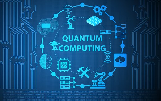 【量子计算】Quantum Computing