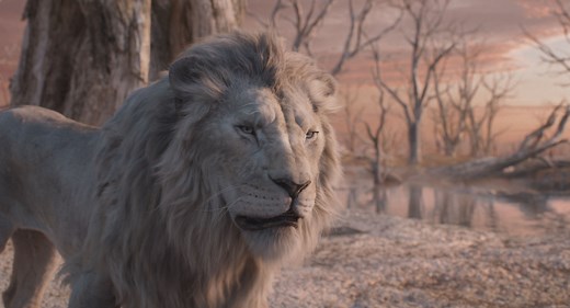Lin-Manuel Miranda Fought to Write a Villain Song for Mads Mikkelsen in Mufasa | Den of Geek