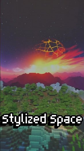 The Best Minecraft Skybox Pack #minecraft #texturepack