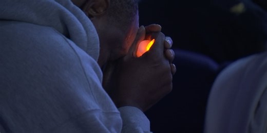 Kansas City homicide victims honored during 2024 year-end prayer vigil