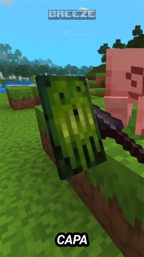 How to get the new Minecraft cape for free? #minecraft #minecraftshorts