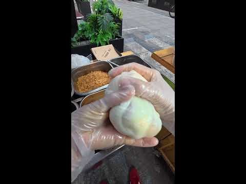 Chinese Street food Live Streaming Mochi 2026-04-25 17:05:44