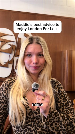 Enjoy London on a Budget: Top Tips and Ideas