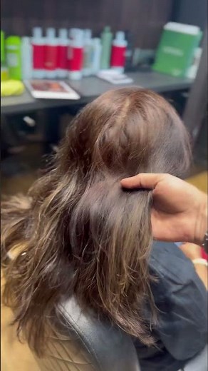 Global Hair Color & Highlights | Best Hair Color Transformation in Thane | Premium Hair Salon