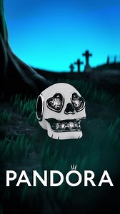 1.7K reactions · 250 shares | Showcase your spooky side with Halloween charms | Pandora | Facebook