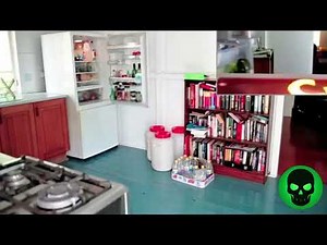 TERRIFYING Real Ghost Videos That Will HAUNT You Forever | Paranormal Activity Caught on Camera