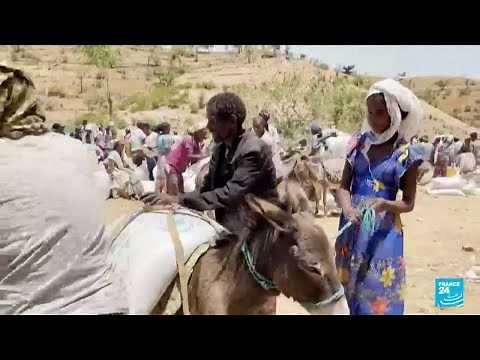 Ethiopia: Ancient, diverse and proud