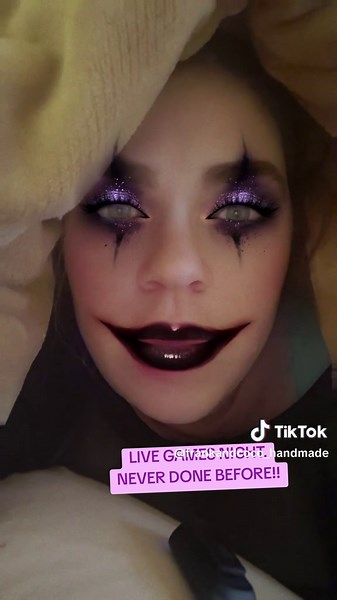 Explore a Haunted Carnival Experience This Halloween