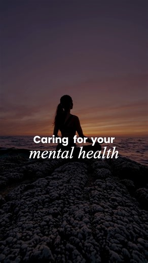 4.3K views · 29 reactions | Big changes start with small steps.  Take a deep breath, enjoy a short walk, or talk to someone who cares — every little act counts toward a healthier mind. This World Mental Health Day, let’s remind ourselves: caring for our mental health is never selfish — it’s essential.  #Cocolife #WorldMentalHealthDay #ProtectYourMind #ProtectYourFuture | Cocolife | Facebook