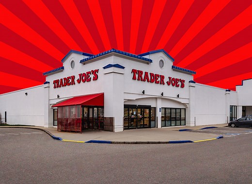 25 Best Trader Joe's Foods of All Time