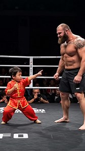 241K views · 4K reactions | "This moment will echo through dojo halls forever." | Nas Ai | Facebook