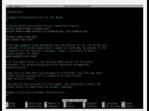 Mini Project BITS 1213 Operating System