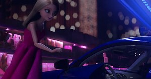 Audi Takes a Page From Disney's Playbook for Latest Commercial