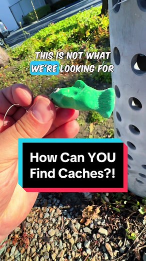 Discover Geocaching: A Global Treasure Hunting Adventure