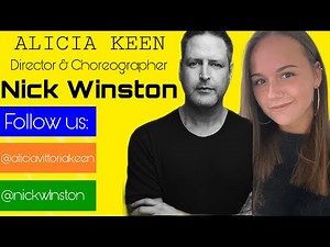 WHAT IS TAKES TO BECOME A CHOREOGRAPHER | DANCER TO DIRECTOR | Nick Winston