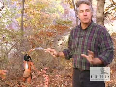 The Lenape Culture - Vision Quest