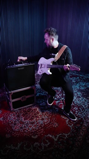 A closer look at all the Boost and Drive options inside the ID:X 🔥 From subtle push to full saturation, find the tone that fits your sound. 🎸