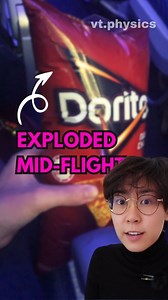 2.4K views · 360 reactions | Have you ever taken a bag of chips...