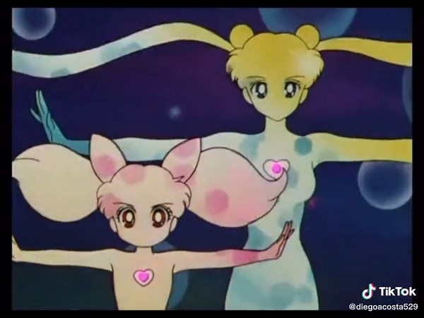 All Sailor Moon Transformations #sailormoon #transfomation #fypシ #viral