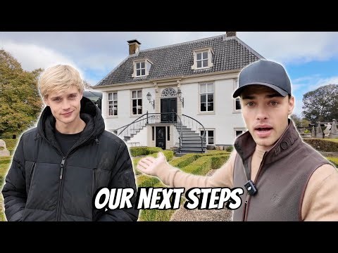 The Next Big Purchase, Home Updates & Antique Shopping for the Barn