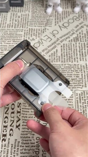 OTAO Apple watch screen protector installation video