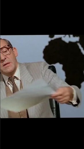 'Hier, lesen Sie!', Didi - Der Doppelgänger (1984), Dieter Hallervorden