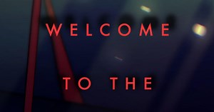 Welcome to the Internet