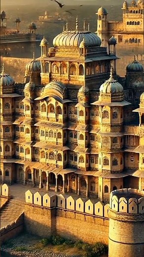 Kota: A Journey Through History | Kota Rajasthan | Kota Fort & Chambal River