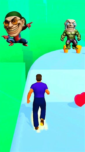 Hulk Smashing Gone Insane in Rage Control🤯 Wait for Twist! #shorts #gaming #ytubeshorts