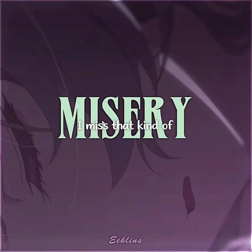 【 Misery. 】|| [#CYRENE] & [#FIREFLY] edit || Honkai: Star Rail / HSR || song: Misery by Pupsies ||