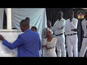 Apostle T.F Chiwenga The Tophet Magormissabib Set Up