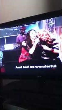 iCarly and Victorious theme song with lyrics