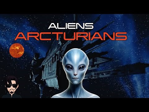 Aliens (1986): Who Were the Arcturians?