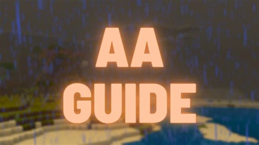 [Danny15]基岩版全成就速通教学