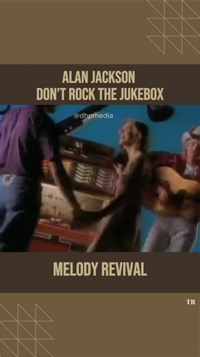 Alan Jackson – Don’t Rock the Jukebox....▶️ Listen to this great song: https://countrymusiclegends.oldiesclassic.org/alan-jackson-dont-rock-the-jukebox/?utm_source=facebook&utm_medium=trreel&utm_campaign=countrymusiclegends | Country Music Legends