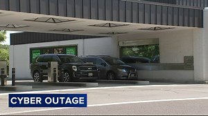 Banks working to resume normal operations after global IT outage