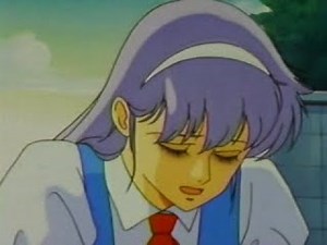 [1987]ボディジャック 楽しい幽体離脱 ed 夜に泣いて - 金子久美
