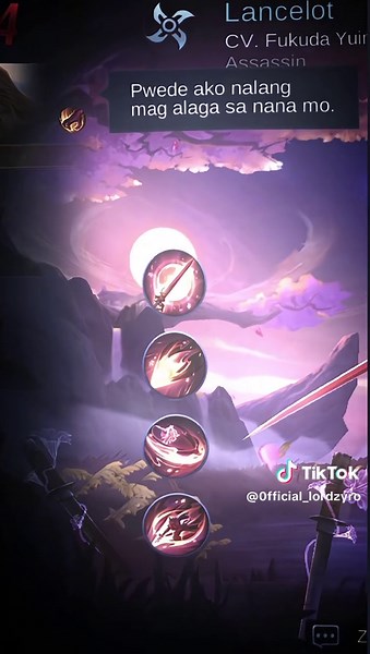 pwede ba? #zyro #foryoupage #foryou #mlbb #fyp #fypppppppppppppp @TRH°^KAYUMI^°